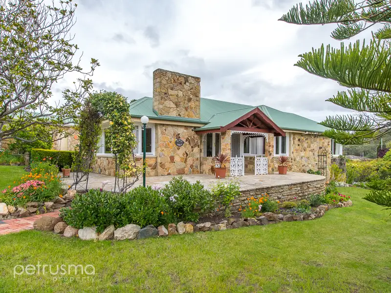 Main view of Homely house listing, 15 Granville Avenue, Geilston Bay TAS 7015