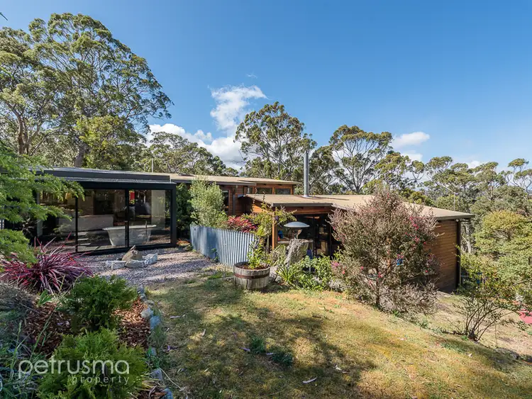 Second view of Homely house listing, 629 Channel Highway, Bonnet Hill TAS 7053