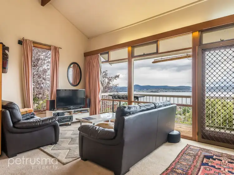 Fourth view of Homely house listing, 1 Ascot Avenue, Sandy Bay TAS 7005