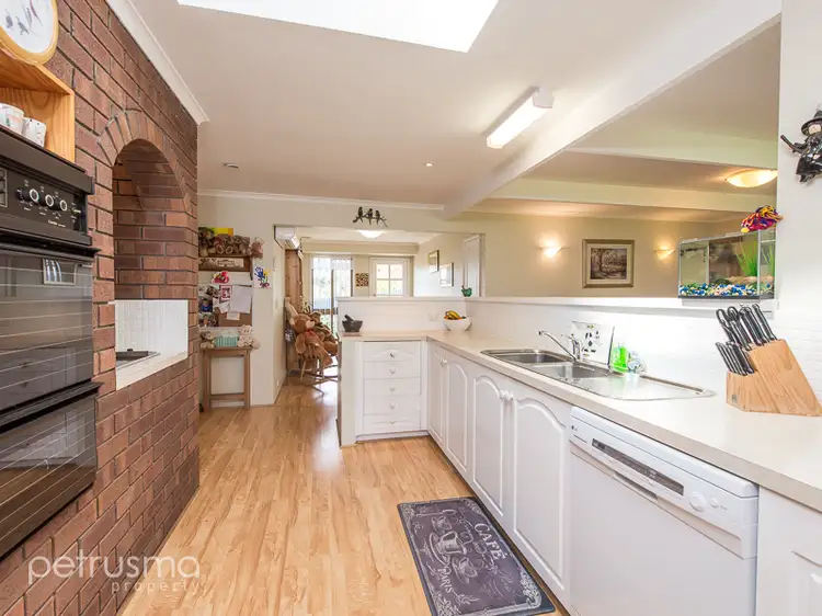 Fifth view of Homely house listing, 35 Tarrants Rd, Granton TAS 7030