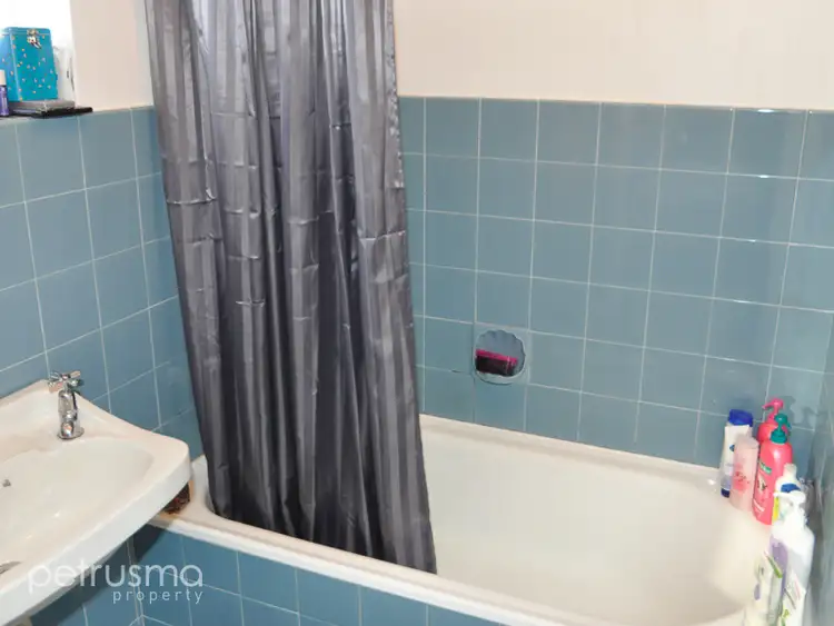 Seventh view of Homely unit listing, 5/413-415 Elizabeth Street, North Hobart TAS 7000