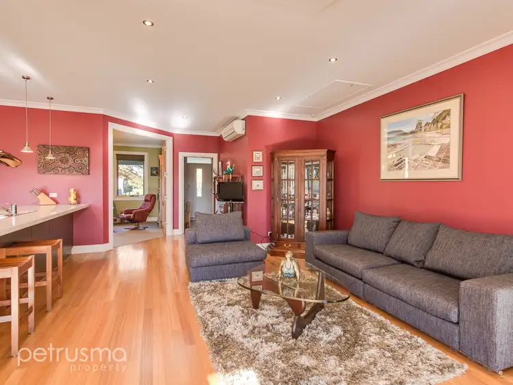 Third view of Homely house listing, 11 Bridge Street, Richmond TAS 7025