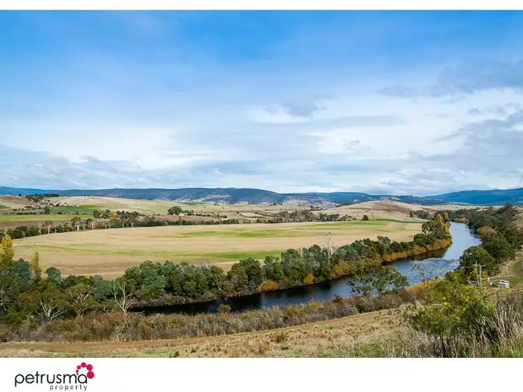 Third view of Homely house listing, 3413 Lyell Highway, Gretna TAS 7140