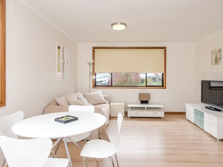 Fourth view of Homely unit listing, 4/71 Elphinstone Road, Mount Stuart TAS 7000