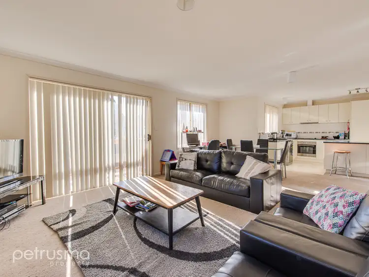 Second view of Homely house listing, 1 Erebus Street, Warrane TAS 7018