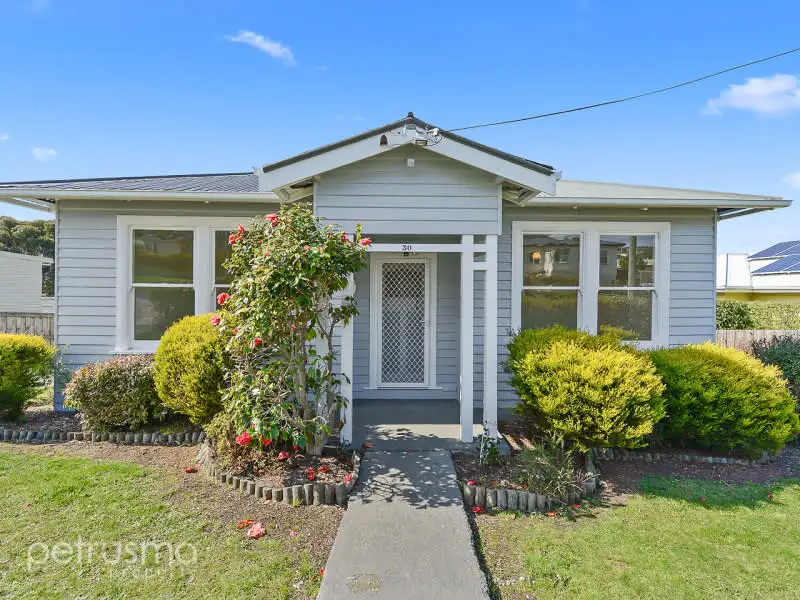Main view of Homely house listing, 30 Barnett Avenue, New Norfolk TAS 7140