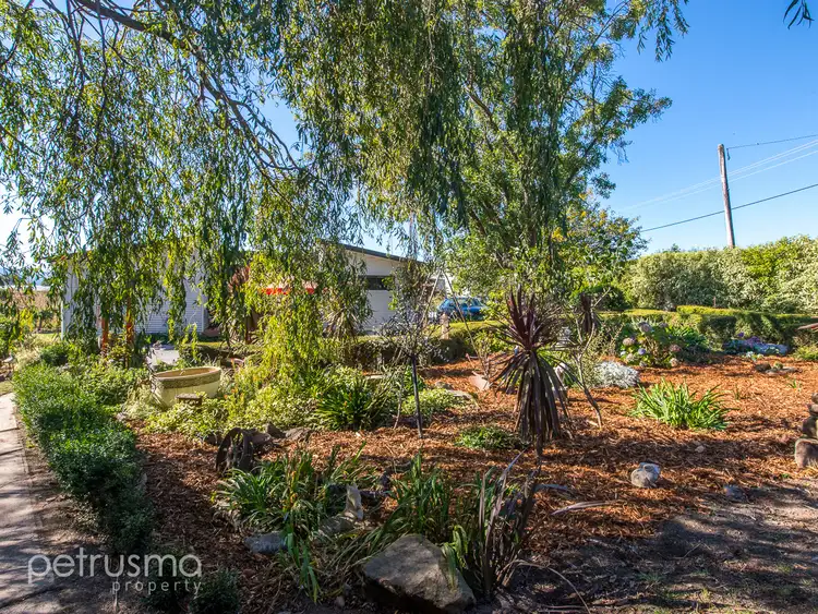 Second view of Homely house listing, 70 Cripps Road, Woodbridge TAS 7162