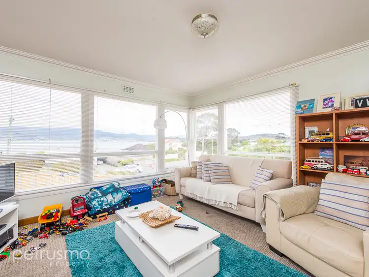 Fifth view of Homely house listing, 1/70 Tranmere Road, Howrah TAS 7018