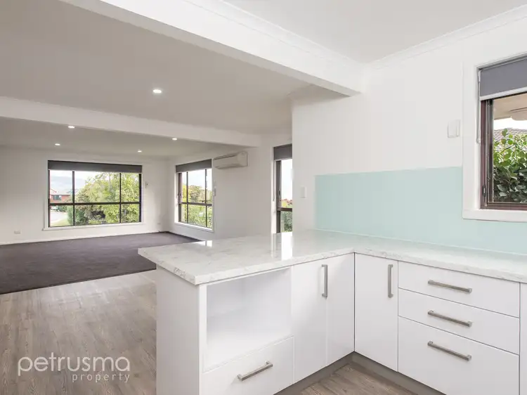 Sixth view of Homely villa listing, 1/3 Howley Court, Howrah TAS 7018