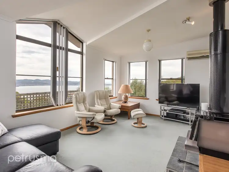 Third view of Homely house listing, 3 Myrtle Court, Mount Nelson TAS 7007