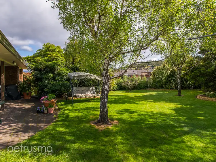 Third view of Homely house listing, 14 Carmont Court, Howrah TAS 7018