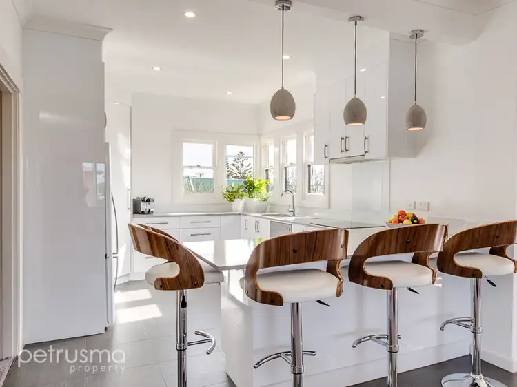 Second view of Homely house listing, 30 Florence Street, Moonah TAS 7009