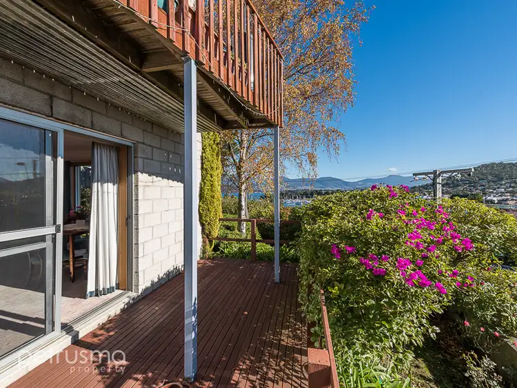 Seventh view of Homely unit listing, 4 / 76 East Derwent Highway, Lindisfarne TAS 7015