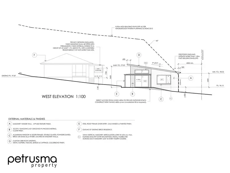 Fifth view of Homely house listing, 256 Redwood Road, Kingston TAS 7050