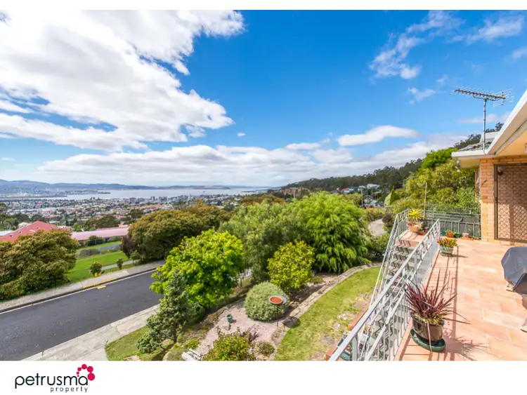 Fifth view of Homely house listing, 15 Weerona Avenue, Mount Stuart TAS 7000