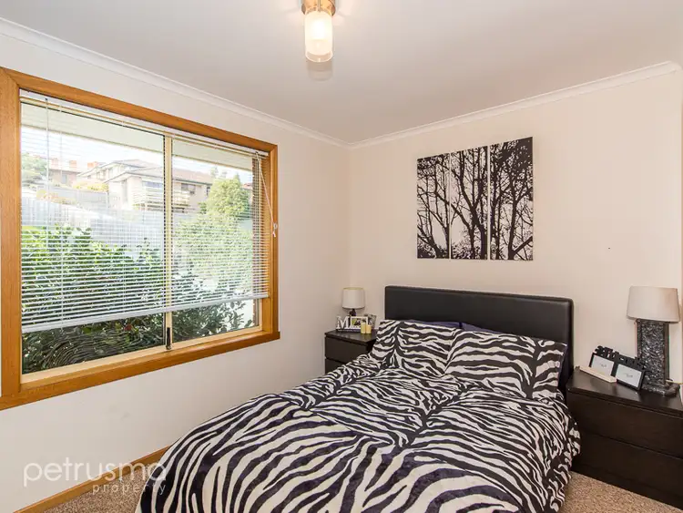 Fifth view of Homely villa listing, 1 / 12 Harlow Road, Lutana TAS 7009