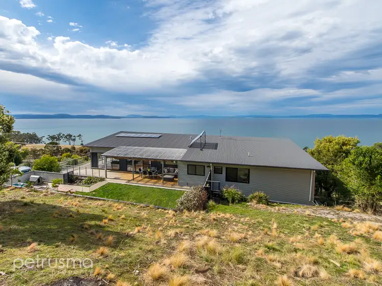 Second view of Homely house listing, 34 Kirra Road, Roches Beach TAS 7170