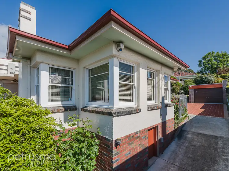 Fourth view of Homely house listing, 15 Sherbourne Avenue, West Hobart TAS 7000