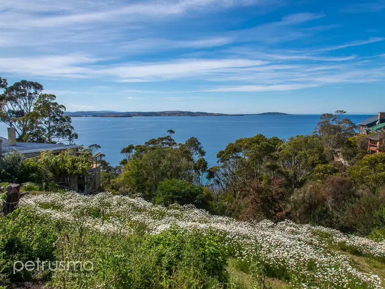 Third view of Homely land listing, 15a Wandella Avenue, Taroona TAS 7053