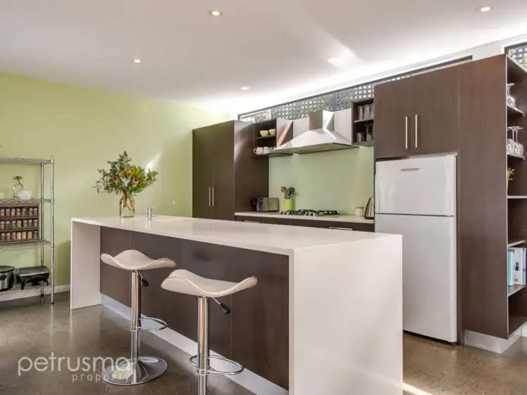 Sixth view of Homely house listing, 4-6 Gully Road, Dodges Ferry TAS 7173