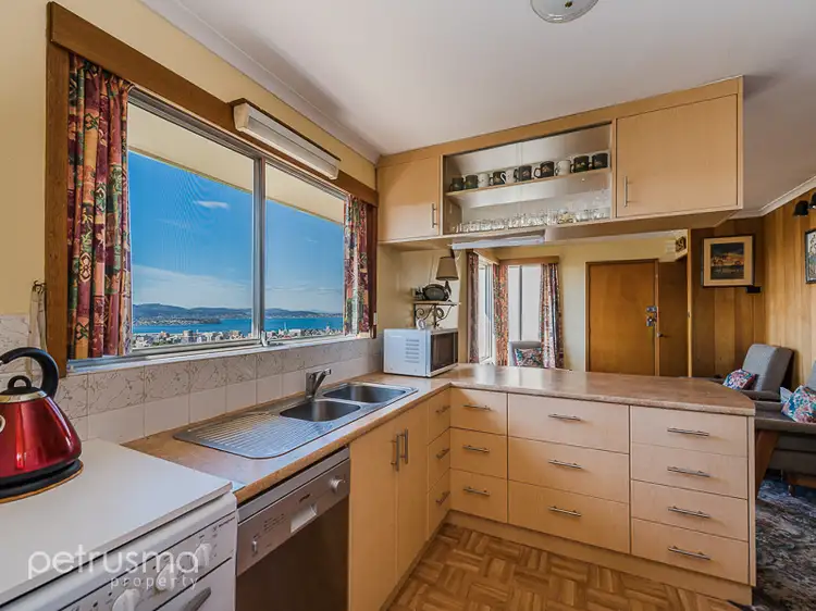 Fourth view of Homely house listing, 9 Kirval Court, West Hobart TAS 7000