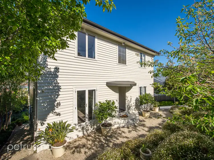 22 Aberdeen Street, Glebe TAS 7000