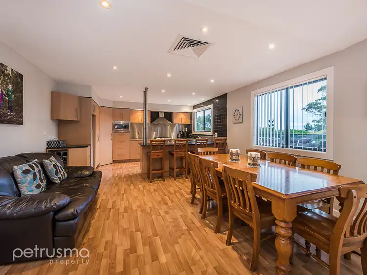 Sixth view of Homely house listing, 36 Riviera Drive, Carlton TAS 7173