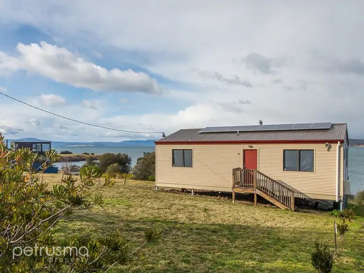 37 Linden Road, Primrose Sands TAS 7173
