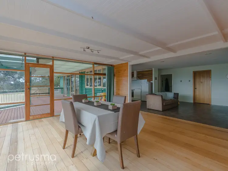 Fifth view of Homely house listing, 126 George Street, Dulcot TAS 7025