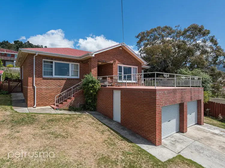 Main view of Homely house listing, 2 Barclay Crescent, Rosetta TAS 7010
