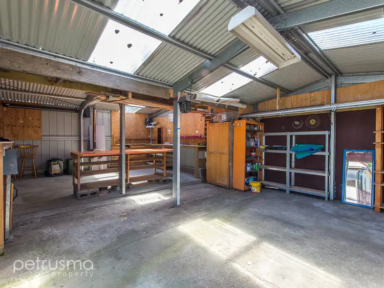 Fourth view of Homely house listing, 257 New Town Road, New Town TAS 7008