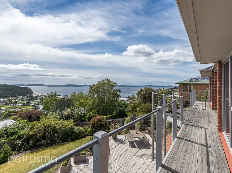 Main view of Homely house listing, 5 Elmina Close, Kingston TAS 7050