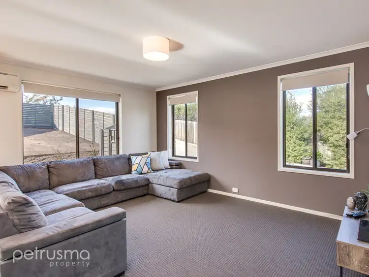 Fifth view of Homely house listing, 1/4 Kernot Close, Oakdowns TAS 7019