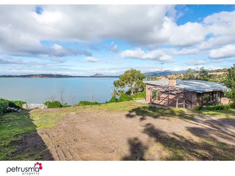 Main view of Homely house listing, 569 Shark Point Road, Penna TAS 7171