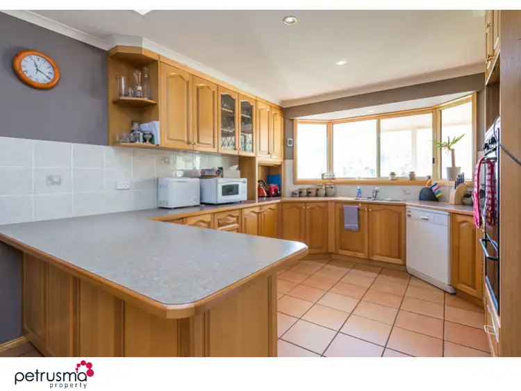 Third view of Homely house listing, 680 Lachlan Road, Lachlan TAS 7140