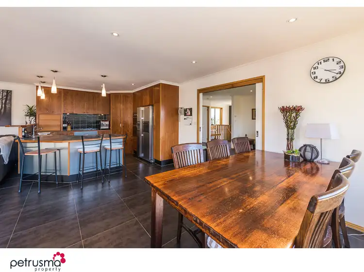 Sixth view of Homely house listing, 4 Cassia Place, Kingston TAS 7050