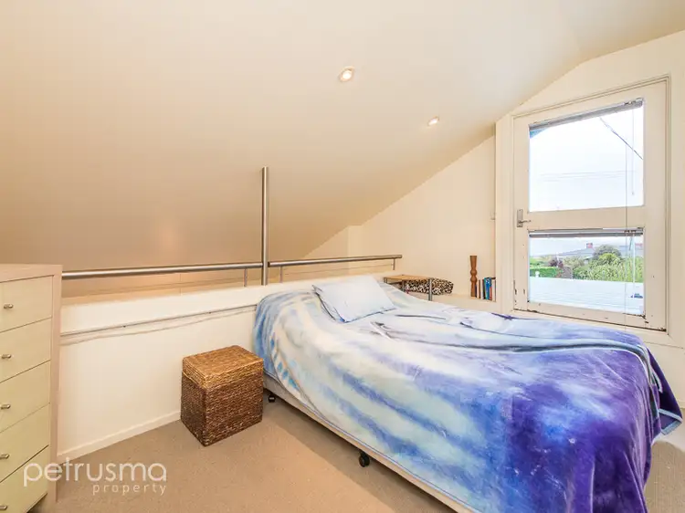 Fifth view of Homely house listing, 685 Sandy Bay Road, Sandy Bay TAS 7005