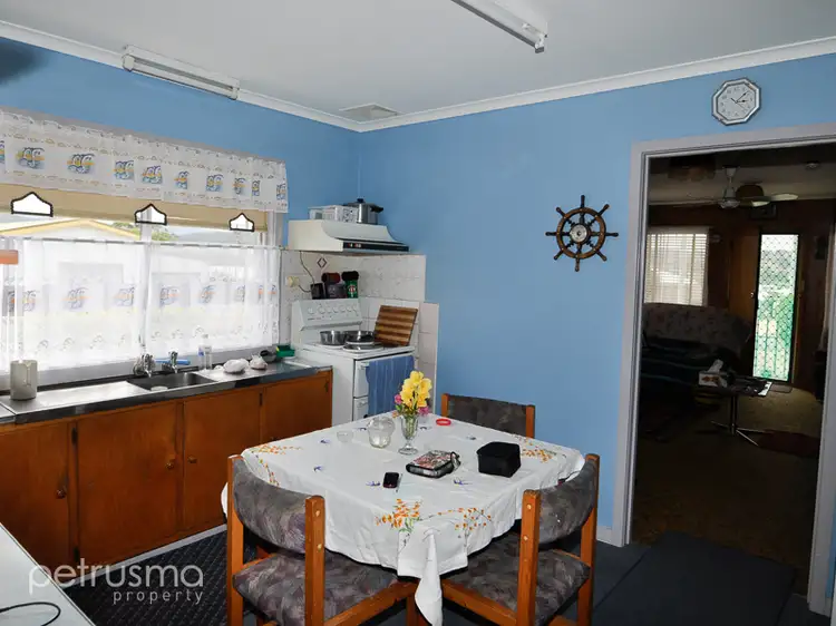 Fifth view of Homely house listing, 12 Selwyn Street, Triabunna TAS 7190