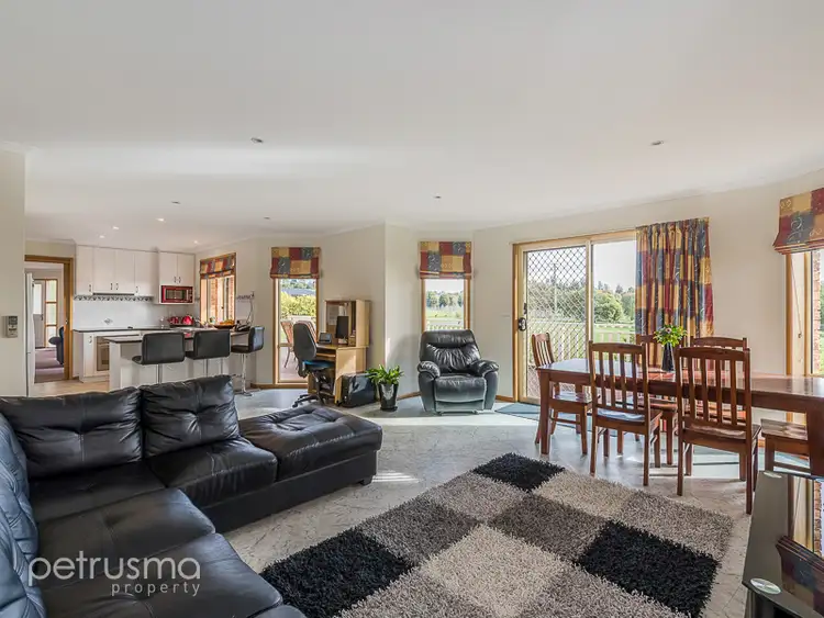 Fourth view of Homely house listing, 113 Kelson Place, Acton Park TAS 7170