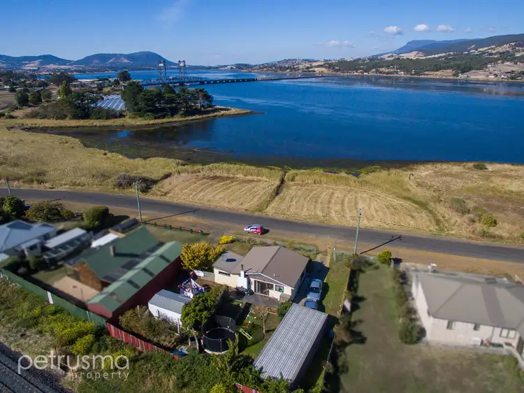 Main view of Homely house listing, 3 Riverside Drive, Bridgewater TAS 7030