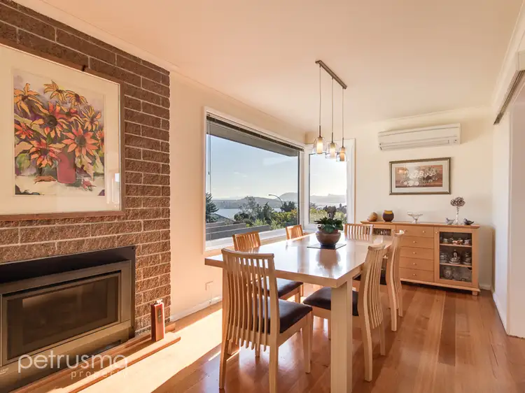 Fourth view of Homely house listing, 5 Tiersen Place, Sandy Bay TAS 7005