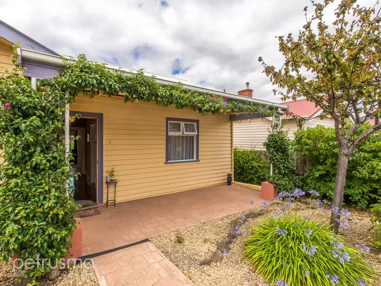 Second view of Homely house listing, 19 Kendall Street, Lutana TAS 7009