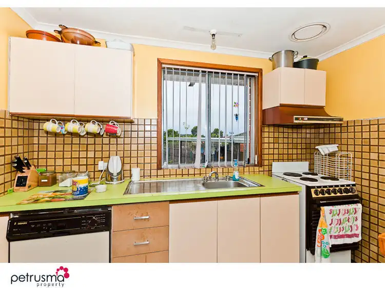 Fourth view of Homely house listing, 4 Duntroon Court, Rokeby TAS 7019