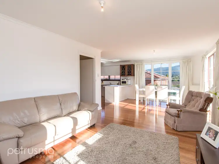 Third view of Homely house listing, 4 Jantina Place, Kingston TAS 7050