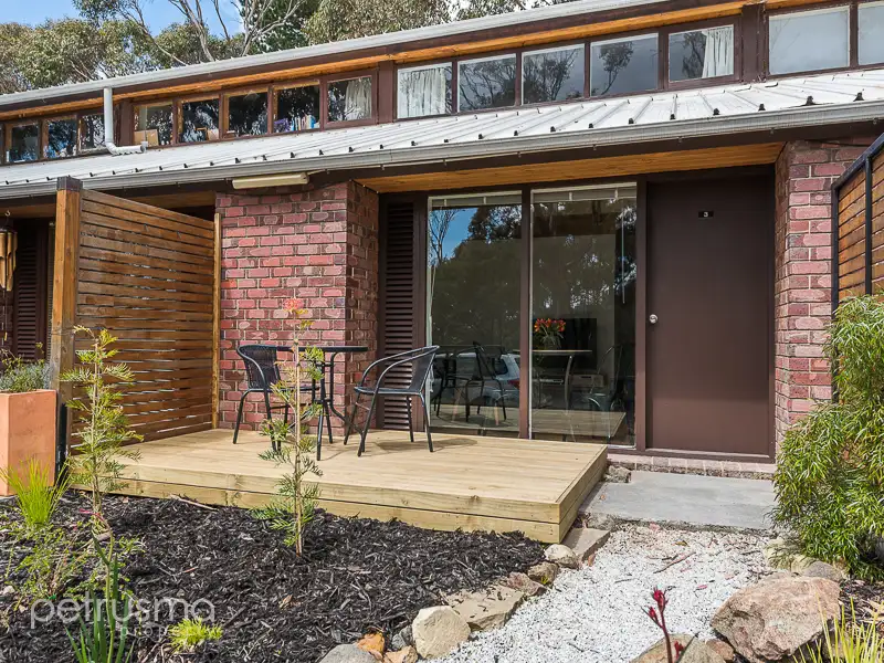 Main view of Homely unit listing, 3/571 Nelson Road, Mount Nelson TAS 7007