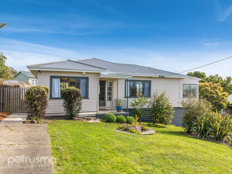 Main view of Homely house listing, 30 Florence Street, Moonah TAS 7009