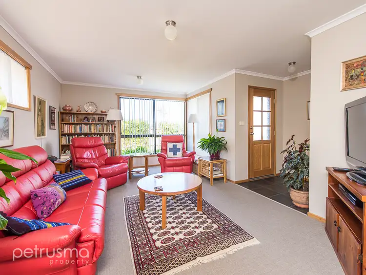 Fourth view of Homely house listing, 25 Ivy Close, Oakdowns TAS 7019