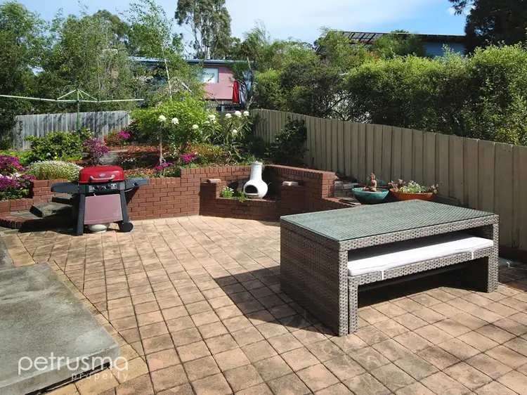 Sixth view of Homely house listing, 11 Amberley Court, Blackmans Bay TAS 7052