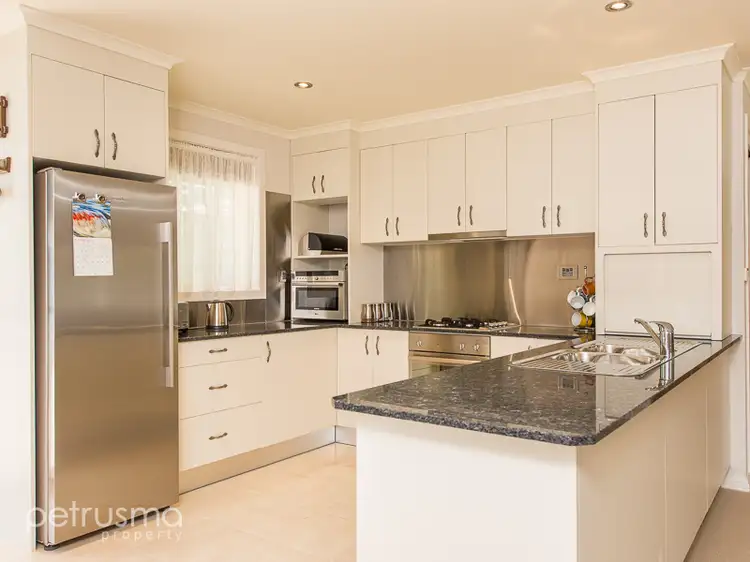 Fourth view of Homely house listing, 655 Back River Road, Magra TAS 7140