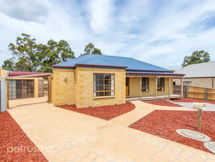 Second view of Homely house listing, 39 Cosgrove Drive, Richmond TAS 7025